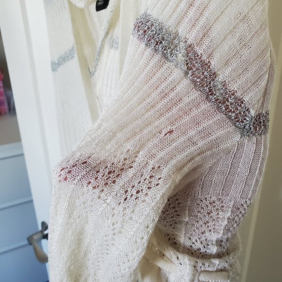 BCBGMaxAzria Hooded Dress - Picture 12 of 12